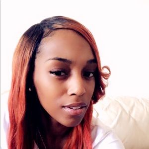 Meet your Posher, Salisa